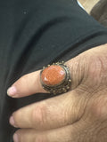 Sterling 925 ring size 9